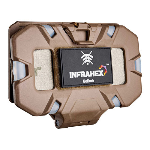 Intel Pouch Chesty