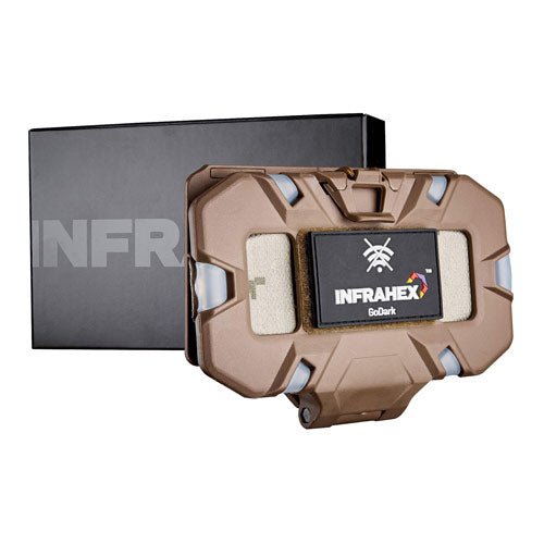 Intel Pouch Chesty