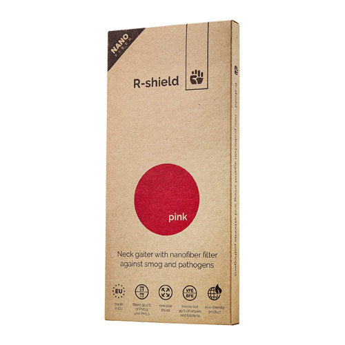 R-shield
