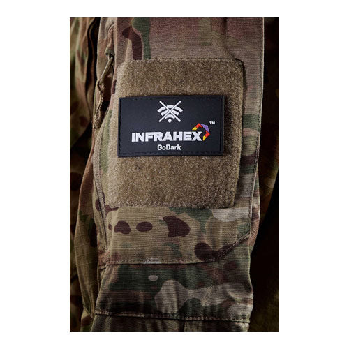 Infrahex IntelPatch