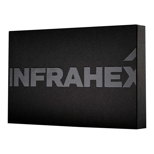 InfraGaitor