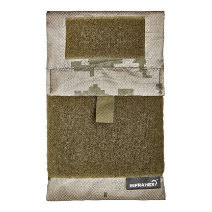 Intel Pouch Tactic