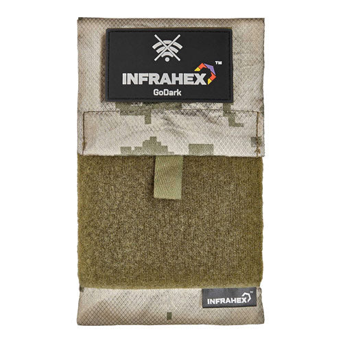 Intel Pouch Tactic