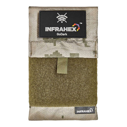 Intel Pouch Tactic