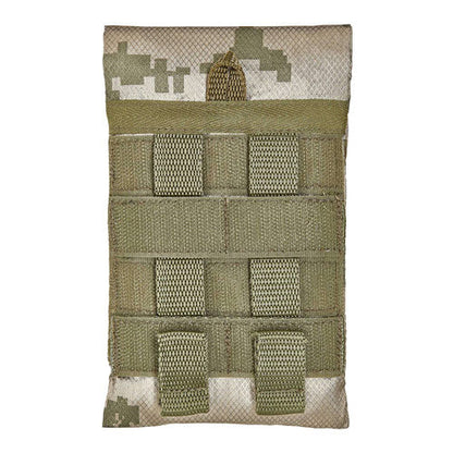 Intel Pouch Tactic