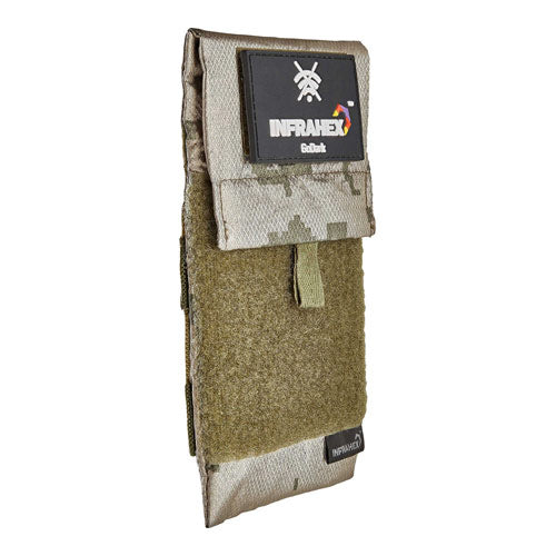 Intel Pouch Tactic