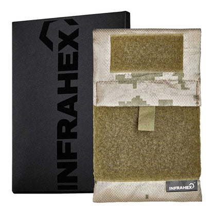 Intel Pouch Tactic