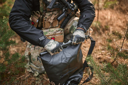Intel Bag