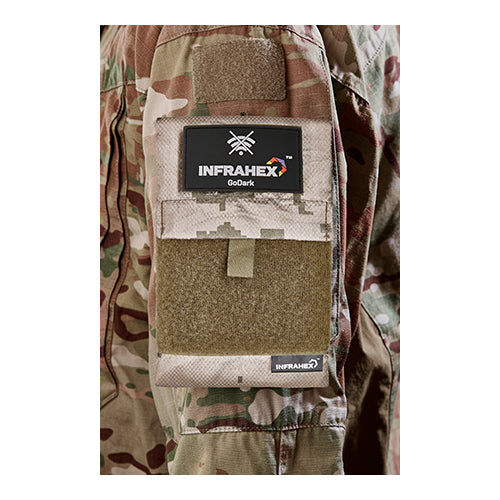 Intel Pouch Tactic