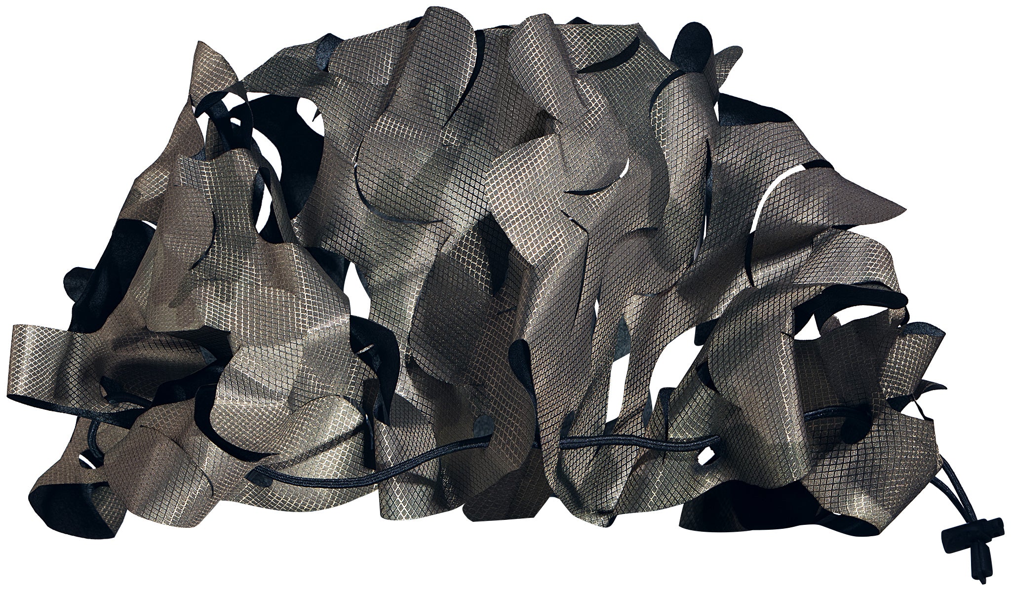 Helmet Scrim